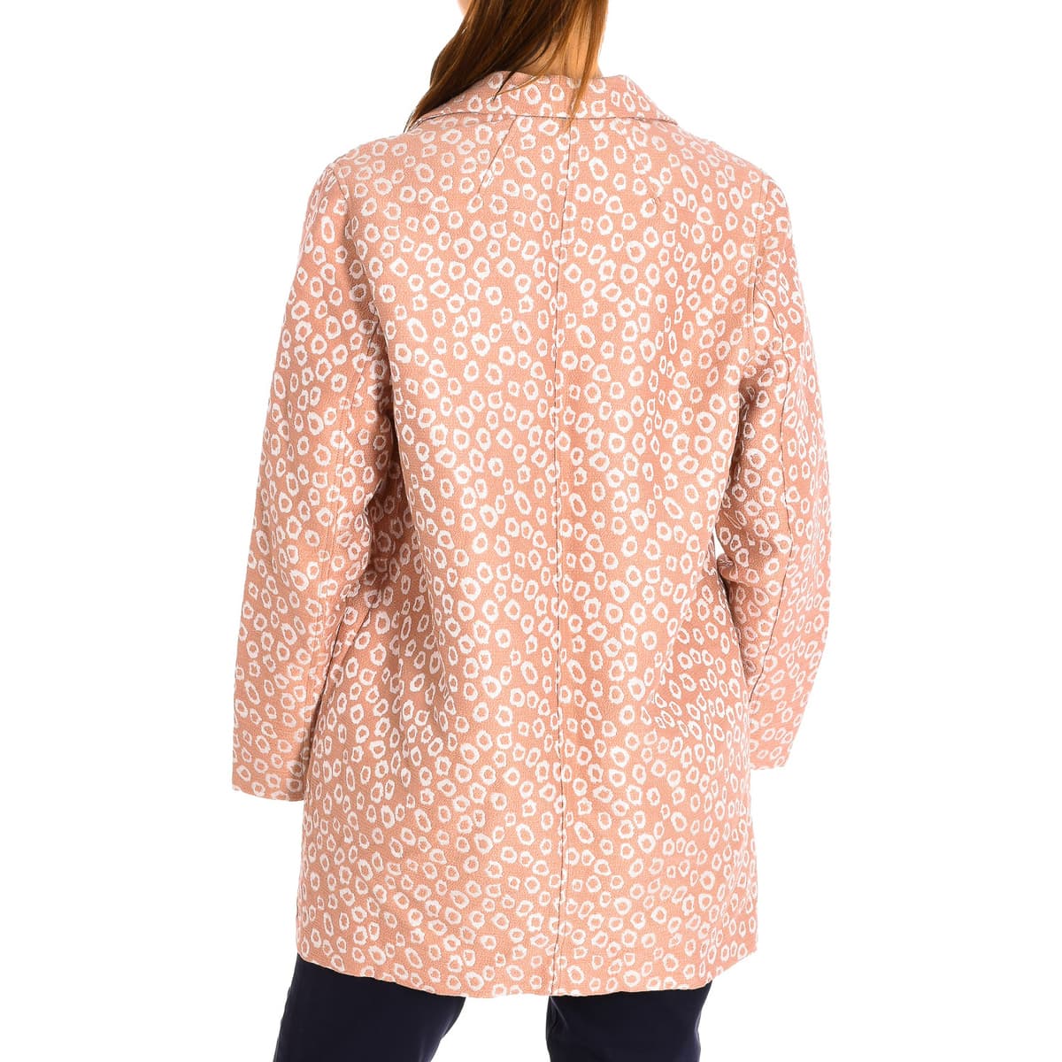 Women's Coats Karl Marc John Beige