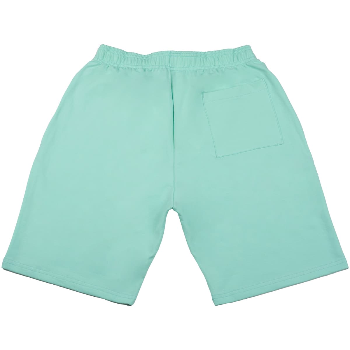 Women's Shorts Superb 1982 Green