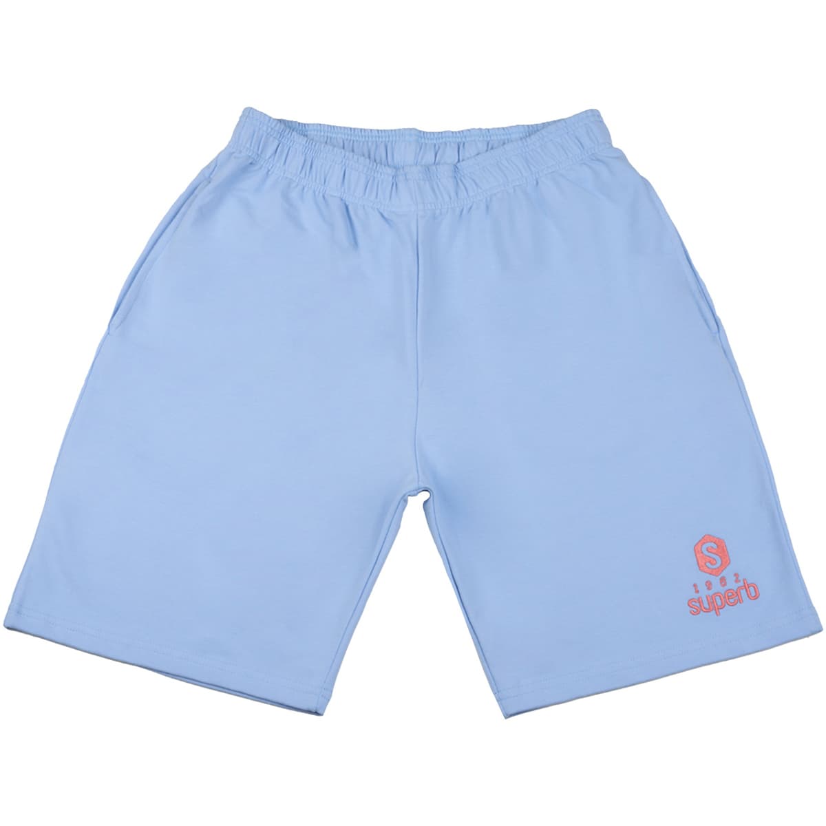 Shorts & Βερμούδες Superb 1982 RSC-S2108-BLUE
