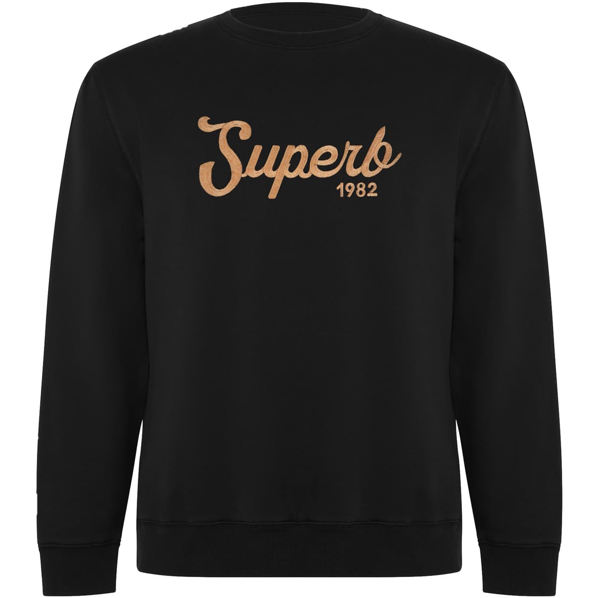 Αθλητικό T-shirt Superb 1982 SPRBSU-2201-GARNET