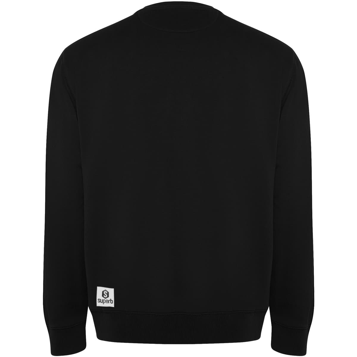 Men's Sports T-Shirts Superb 1982 Black