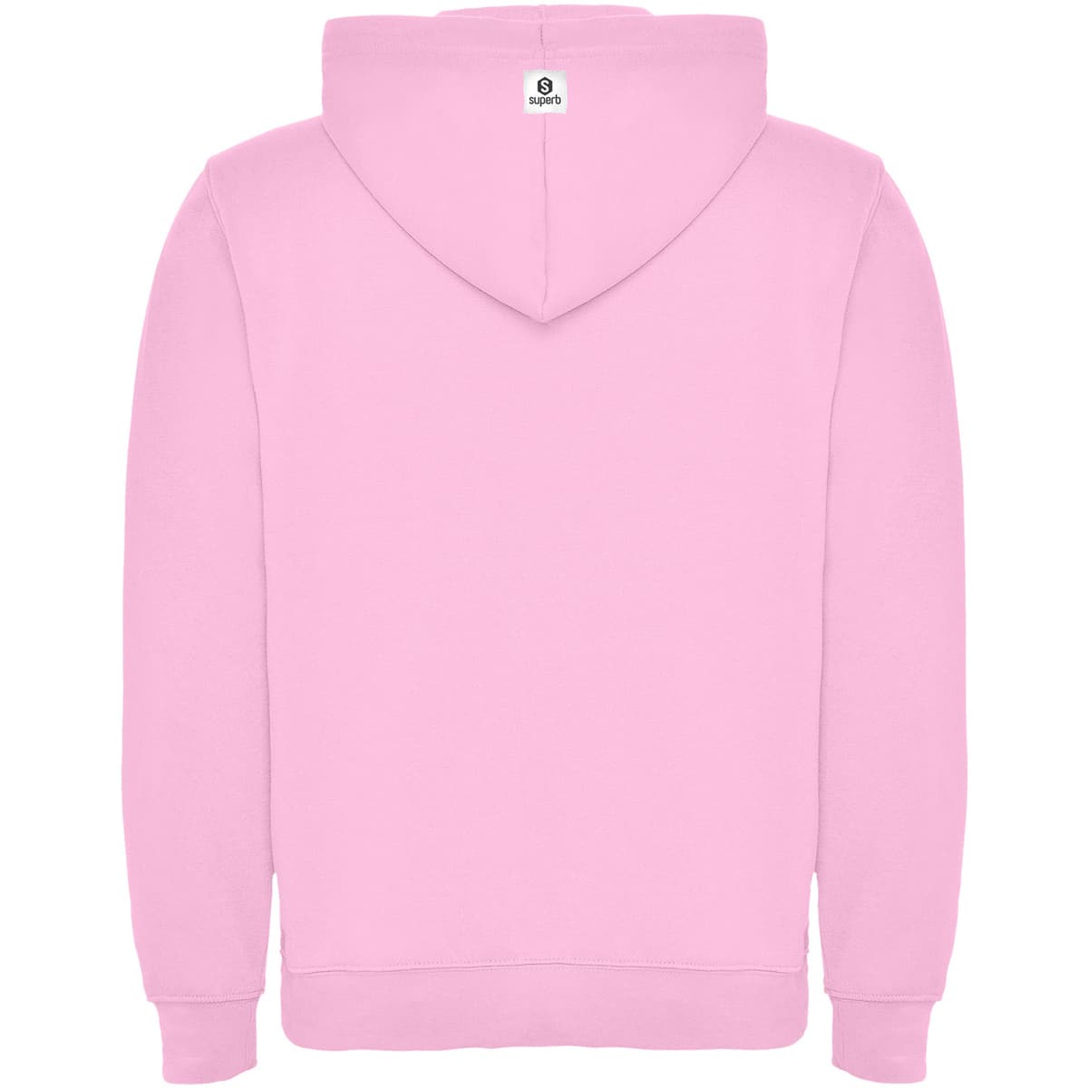 Men's Sweatshirts Superb 1982 Pink
