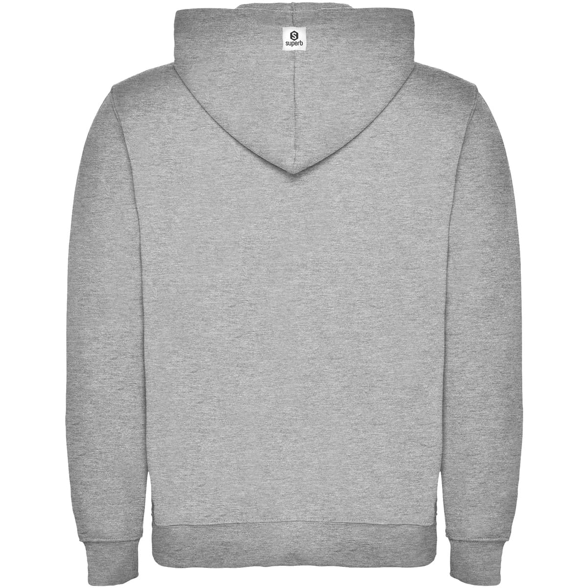 Men's Sweatshirts Superb 1982 Gray