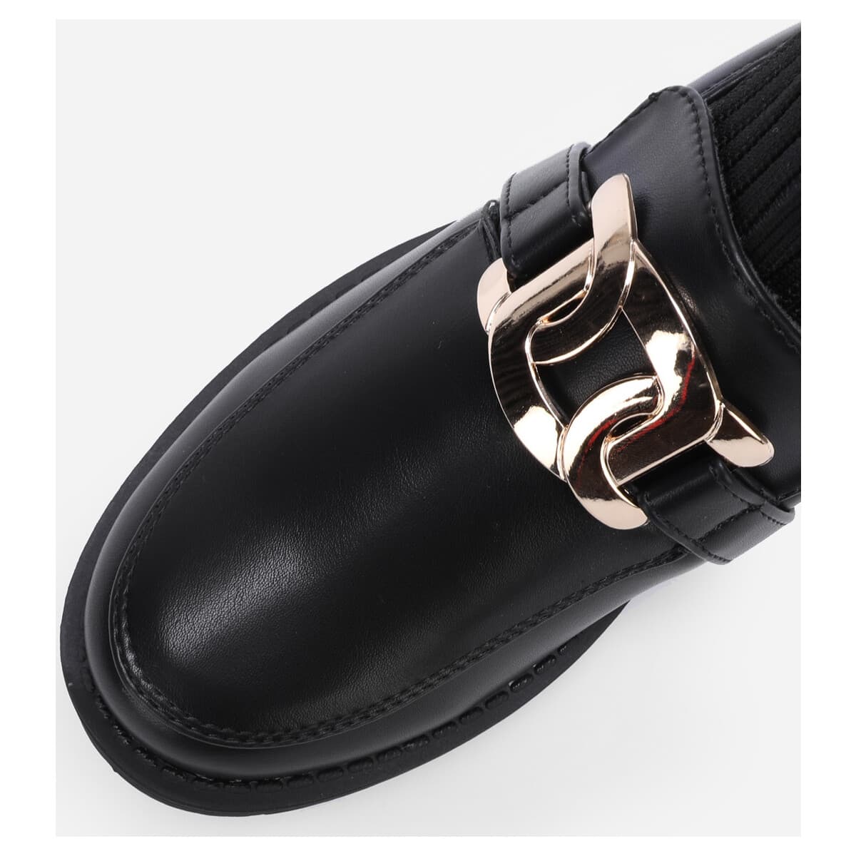 Women's Ankle Boots La Modeuse Black