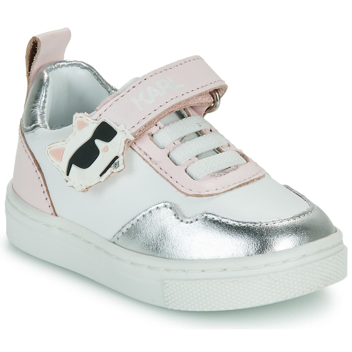 Xαμηλά Sneakers Karl Lagerfeld KARL'S VARSITY KLUB