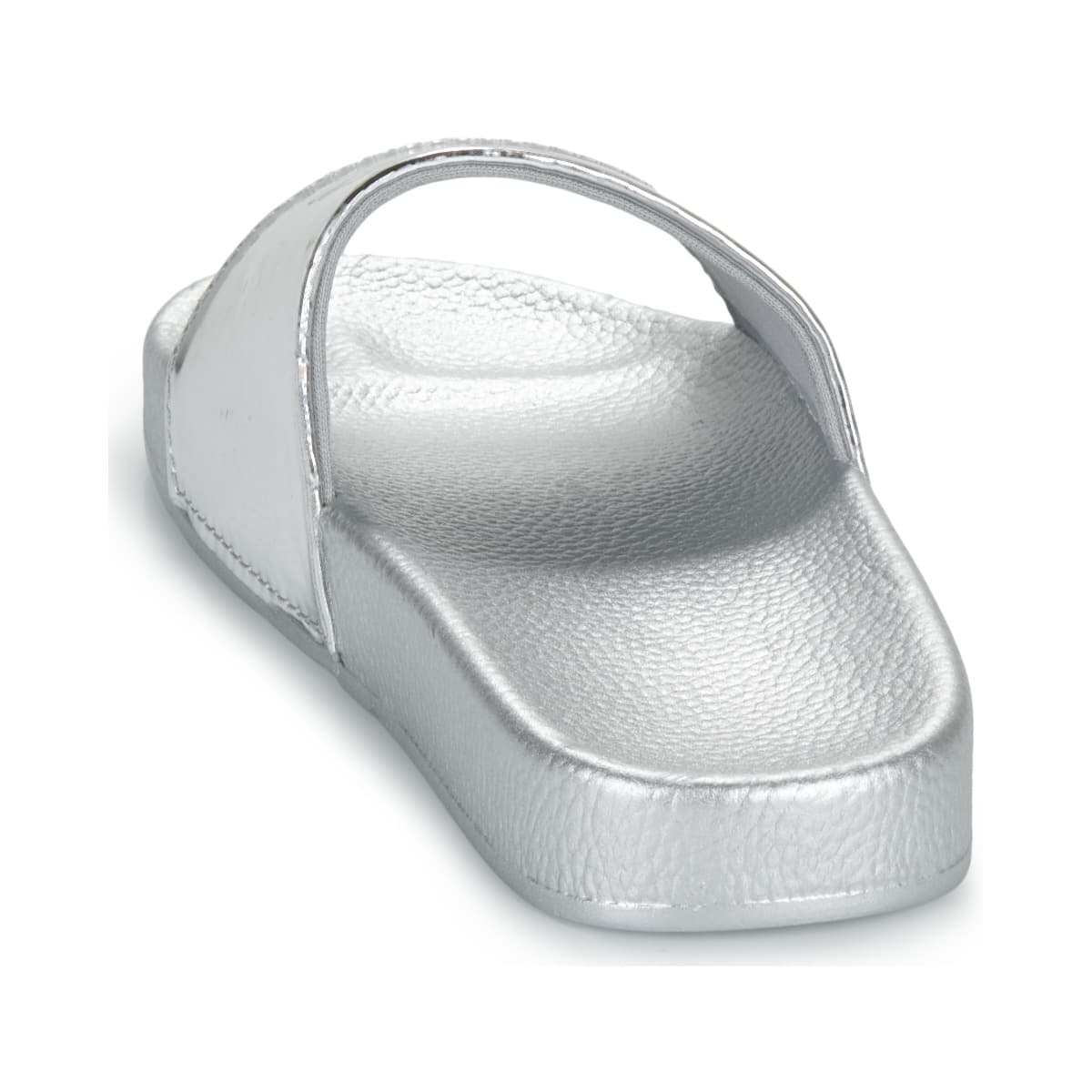 Girls' Flip Flops Karl Lagerfeld Silver