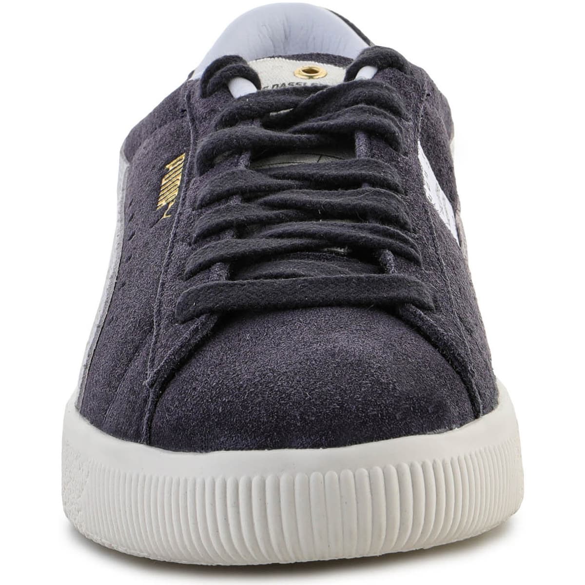 Men's Sneakers Puma Purple