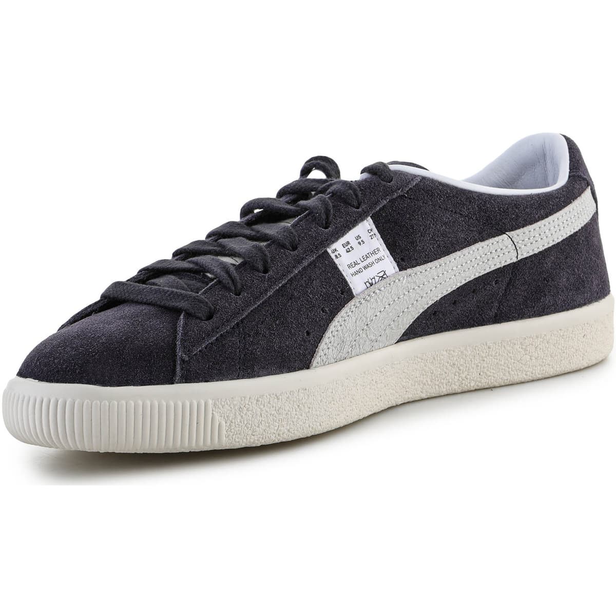 Men's Sneakers Puma Purple