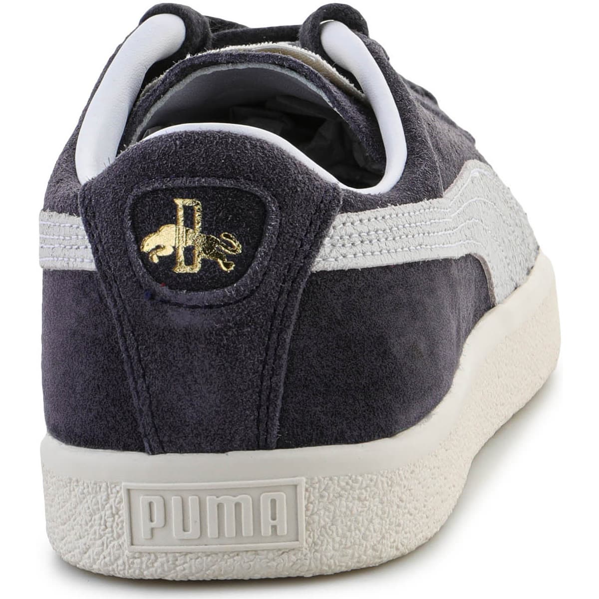 Men's Sneakers Puma Purple