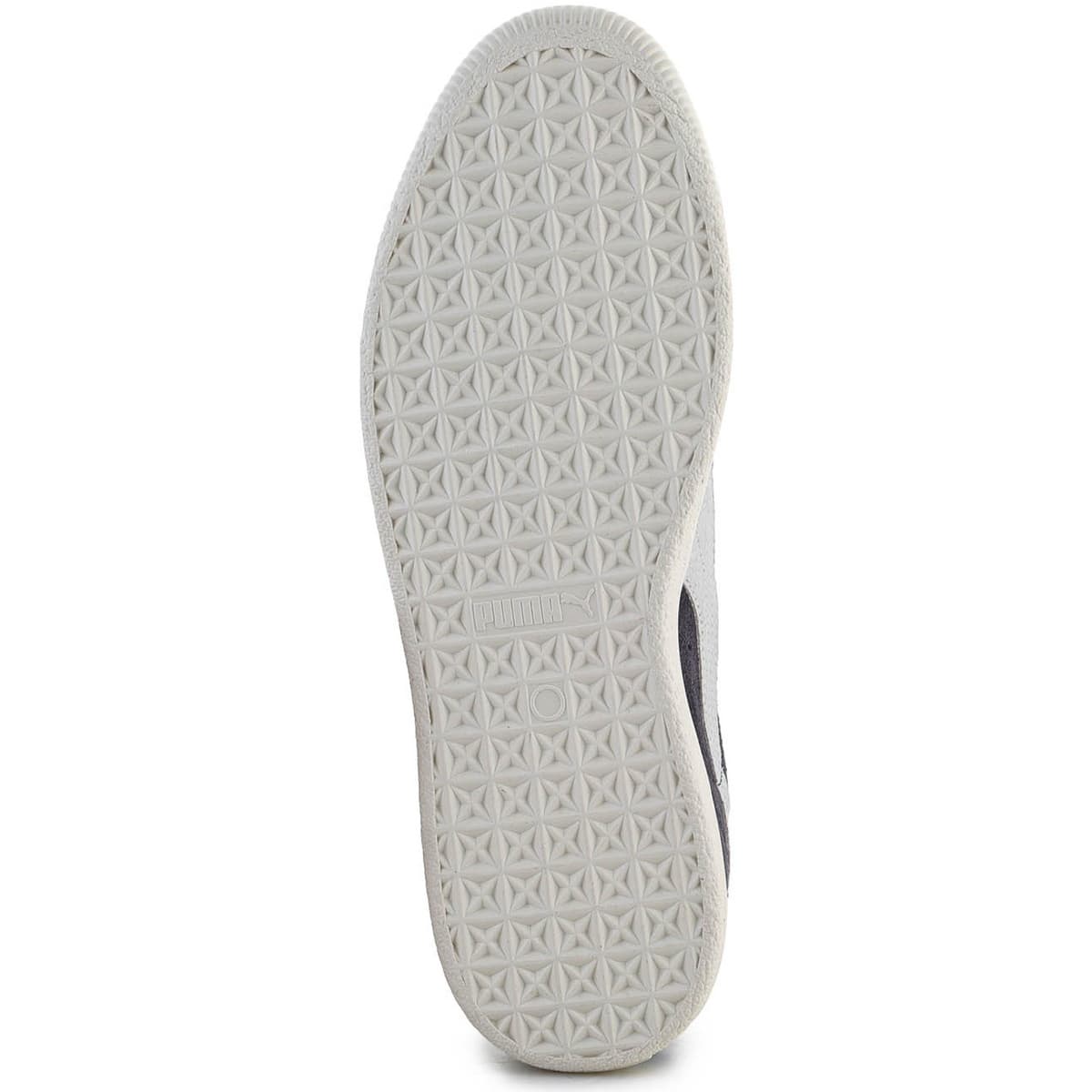 Men's Sneakers Puma Purple