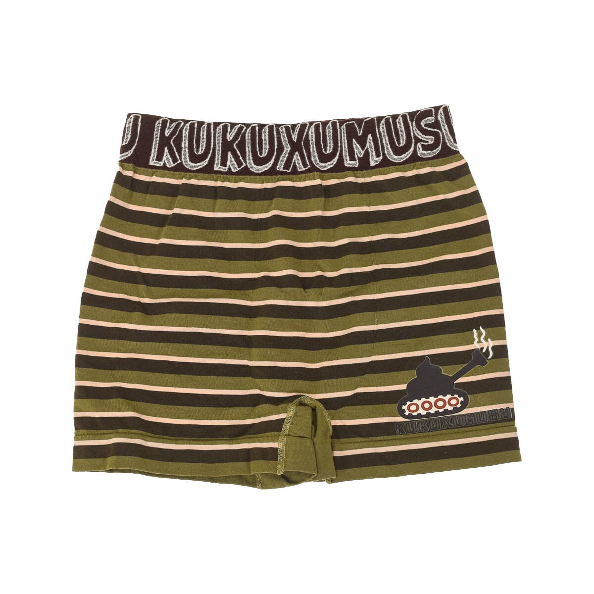 Boxer Kukuxumusu 98751-MUSGO
