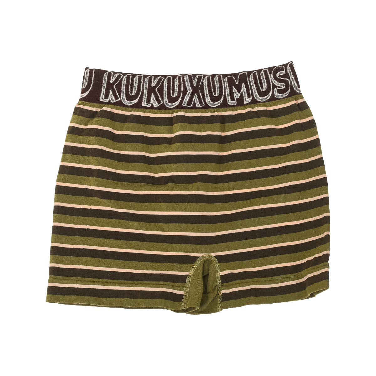 Men's Boxer Briefs Kukuxumusu Green