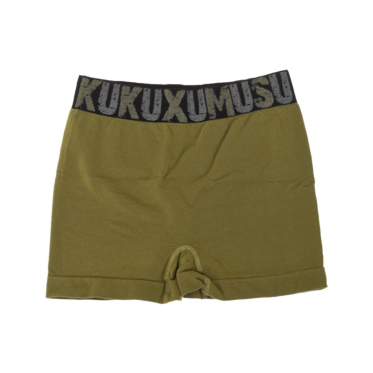 Men's Boxer Briefs Kukuxumusu Green