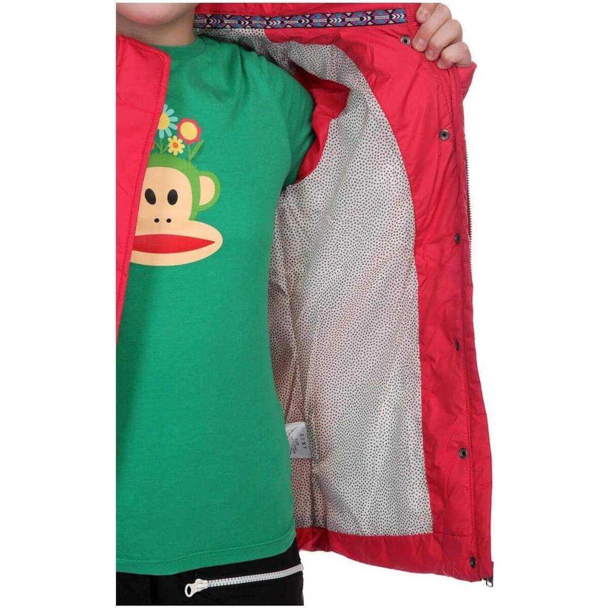 Girls' Blazers Roxy Pink