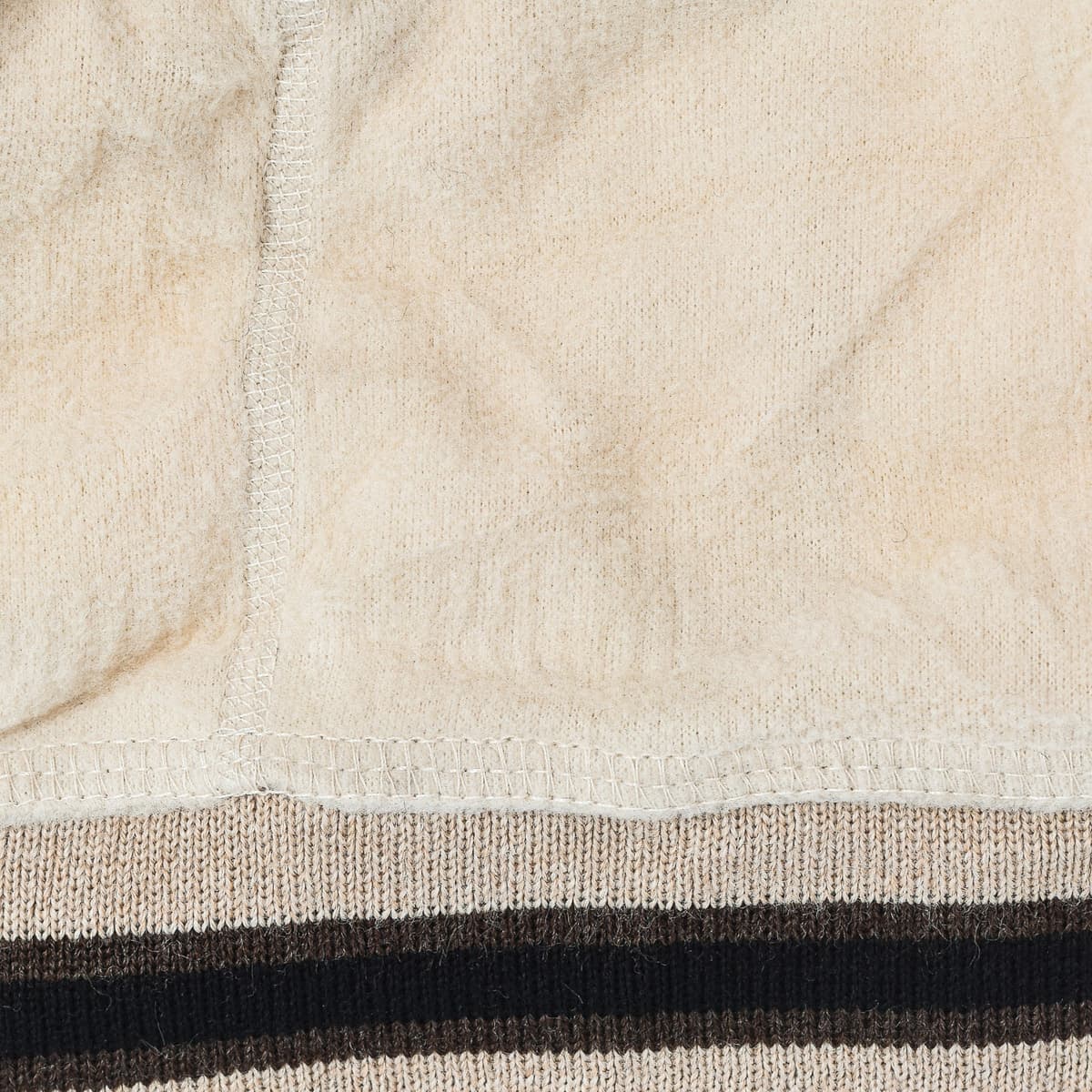 Women's Beanies Buff Beige