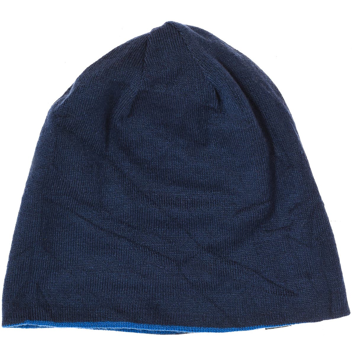 Women's Beanies Buff Blue