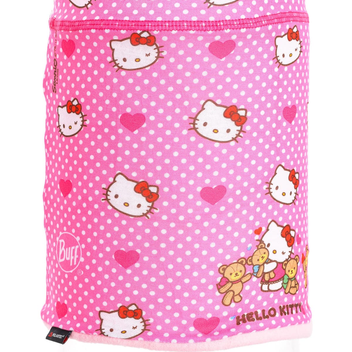 Girls' Scarves & Shawls Buff Pink