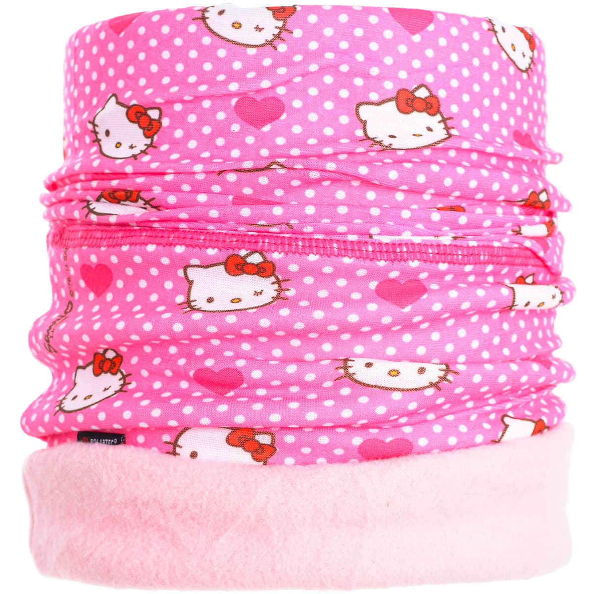 Girls' Scarves & Shawls Buff Pink