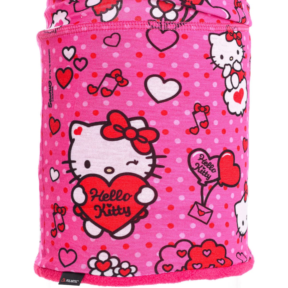 Girls' Scarves & Shawls Buff Pink