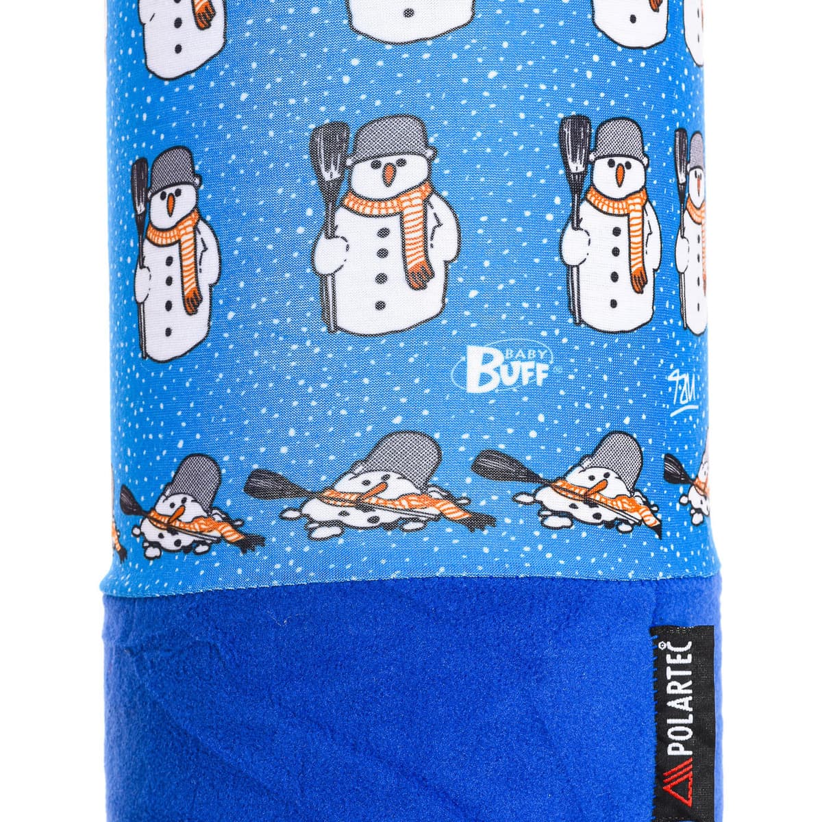 Boys' Accessories Buff Blue