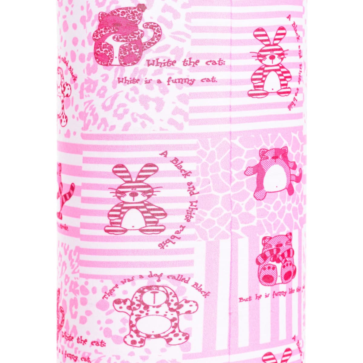 Girls' Scarves & Shawls Buff Pink