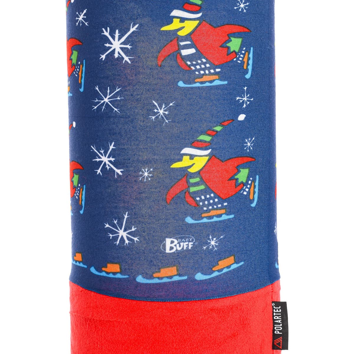 Boys' Accessories Buff Blue