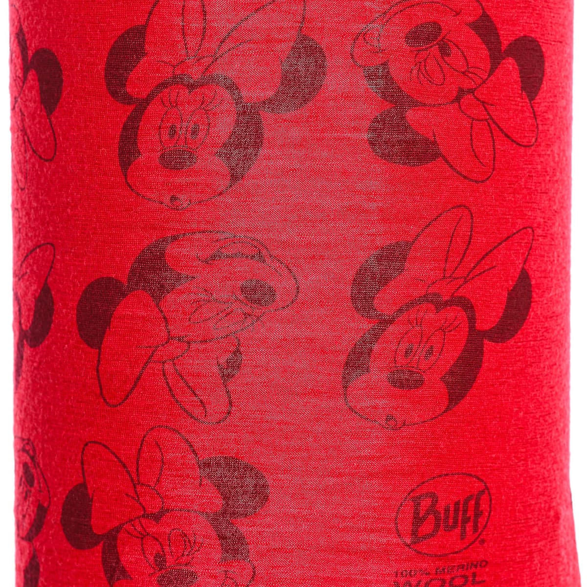 Girls' Scarves & Shawls Buff Red