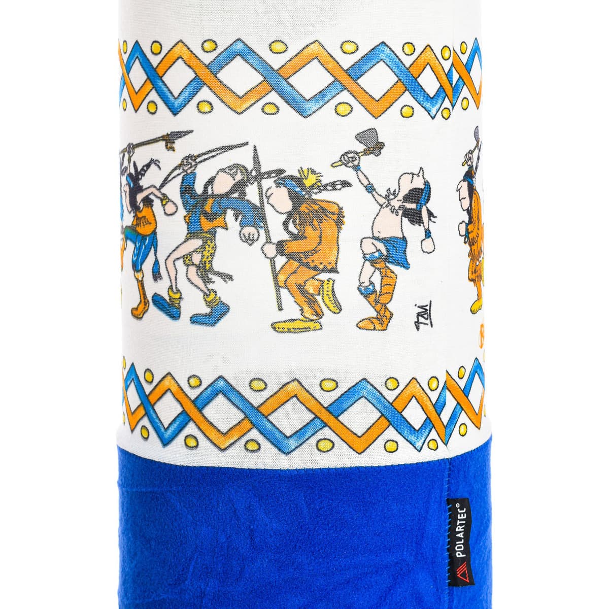 Boys' Accessories Buff White