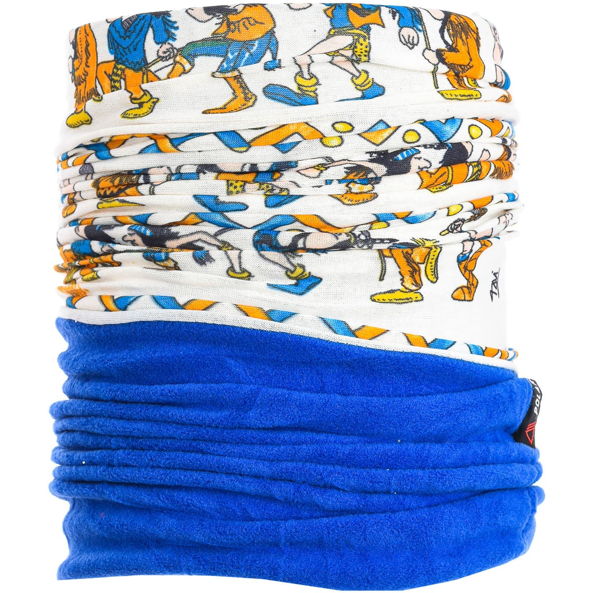 Boys' Accessories Buff White