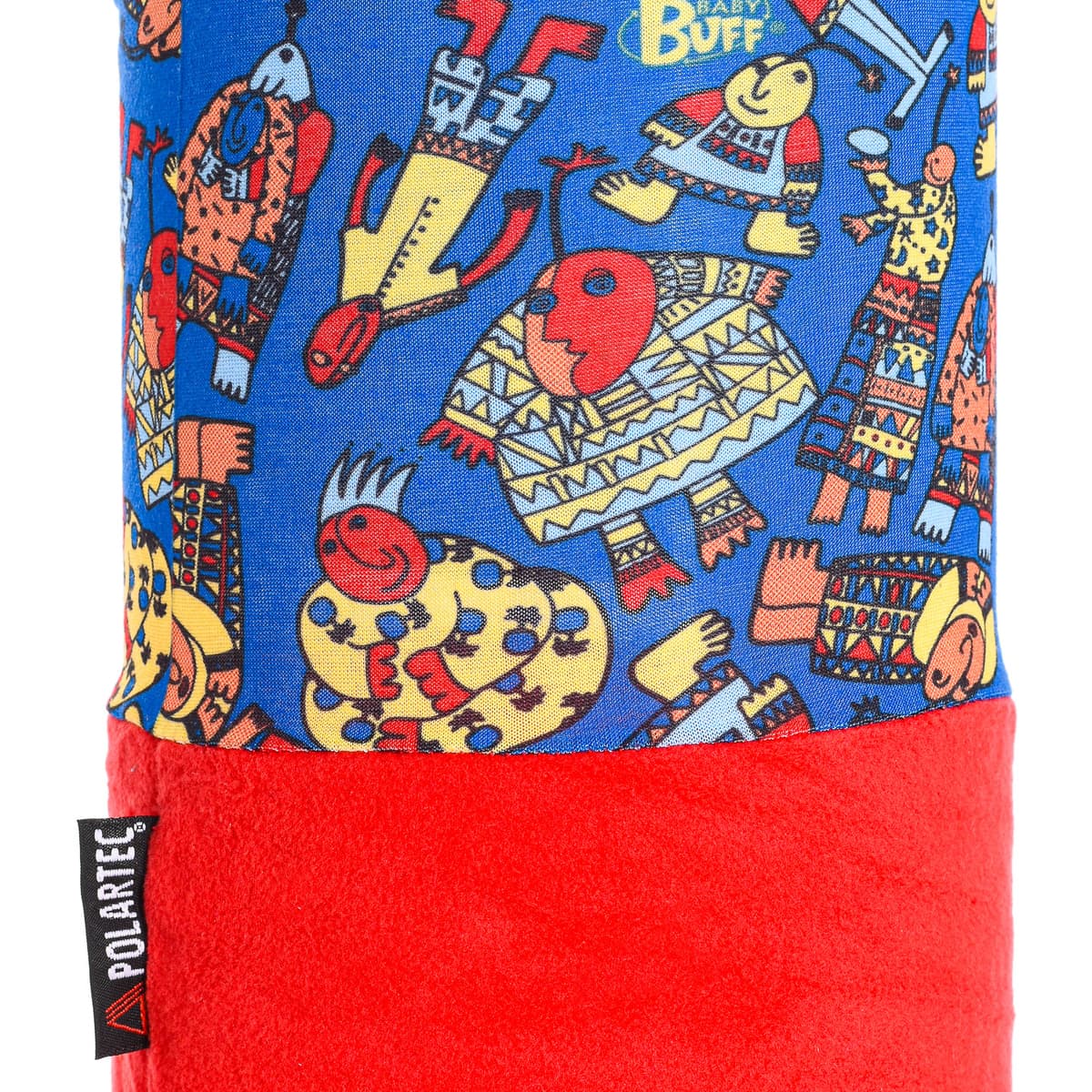 Boys' Accessories Buff Multicolor