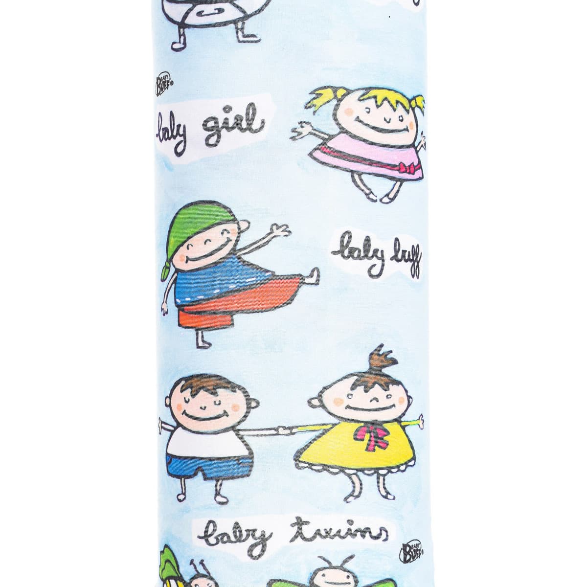 Boys' Accessories Buff Blue