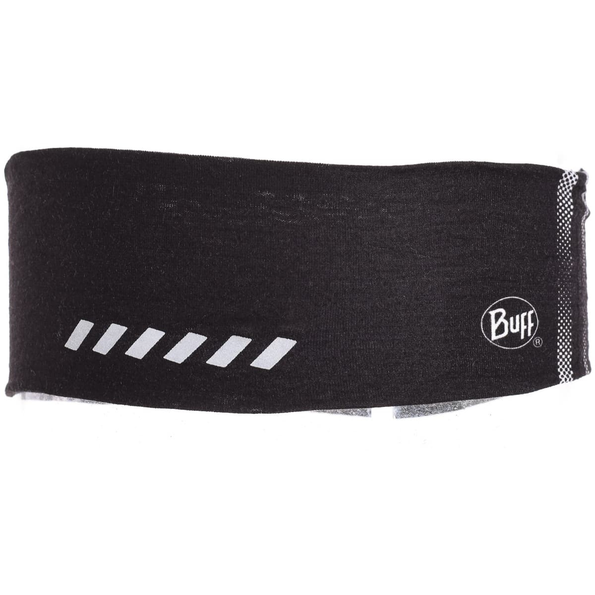 Women's Caps Buff Black