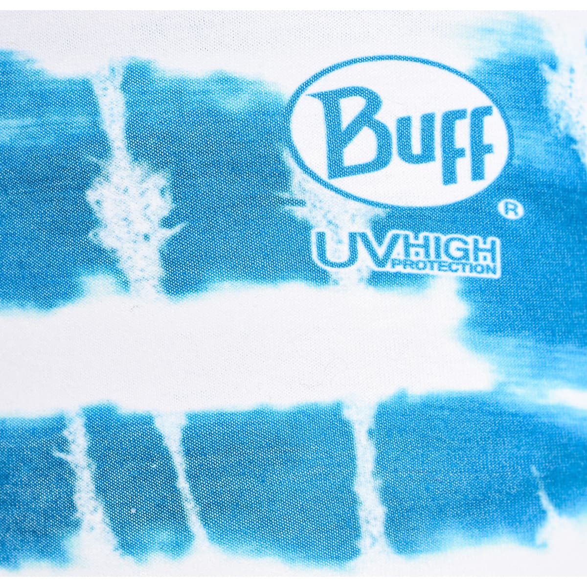 Women's Scarves Buff Multicolor