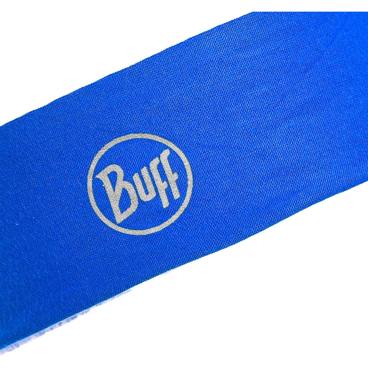 Women's Scarves Buff Blue