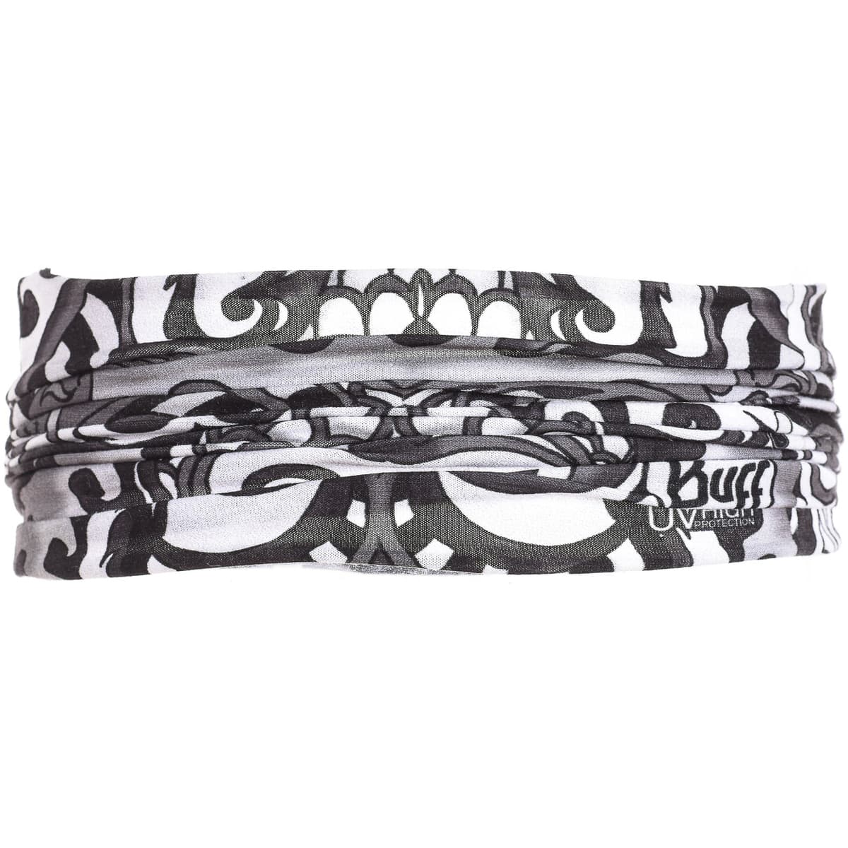 Women's Scarves Buff Multicolor