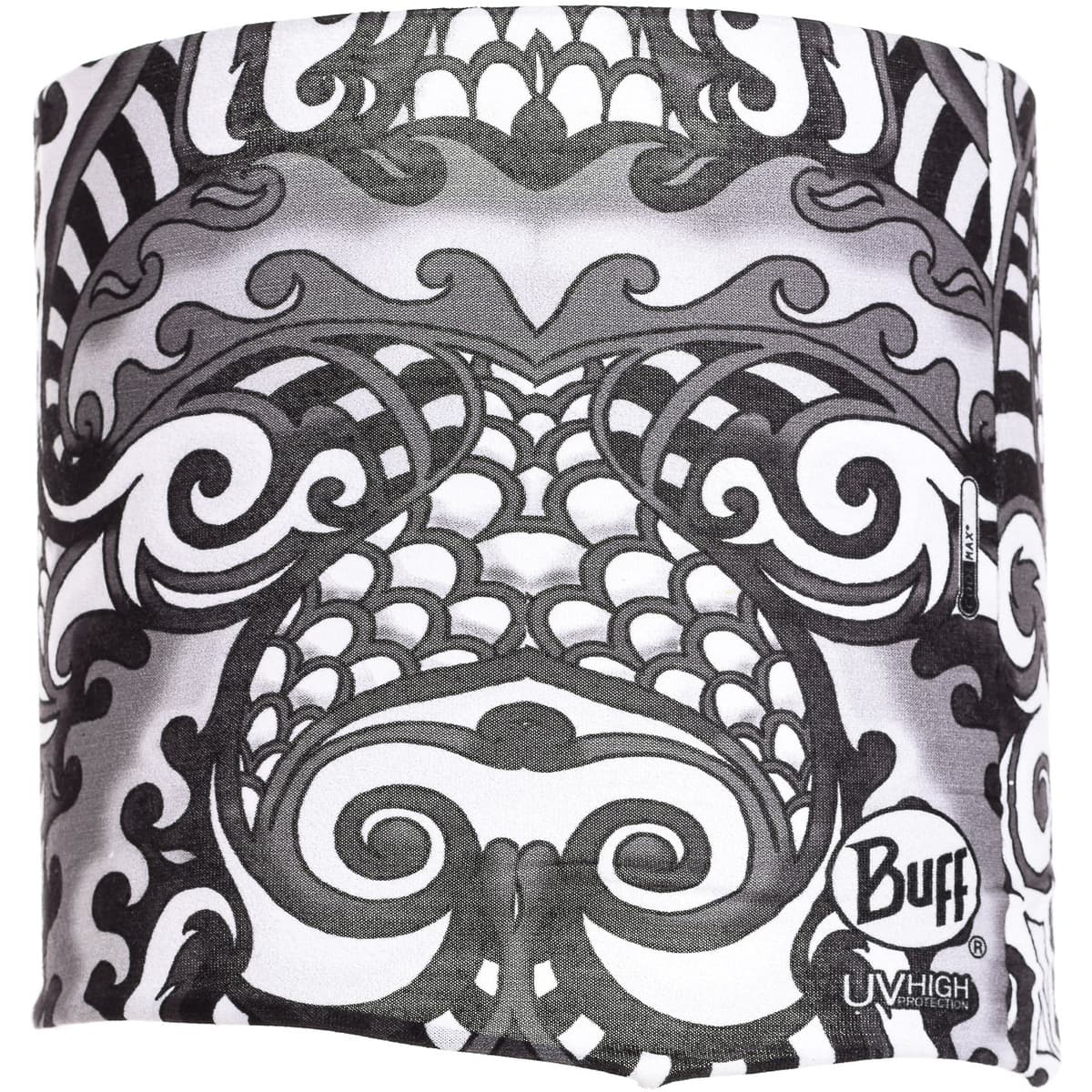 Men's Scarves Buff Multicolor