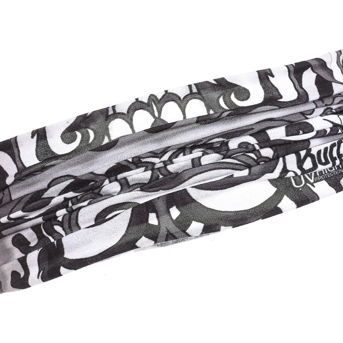 Men's Scarves Buff Multicolor