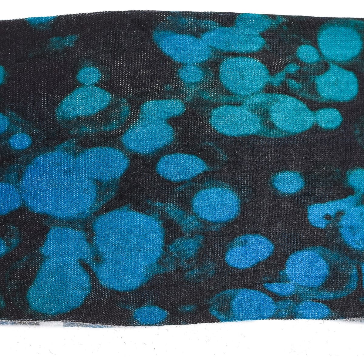 Women's Scarves Buff Black