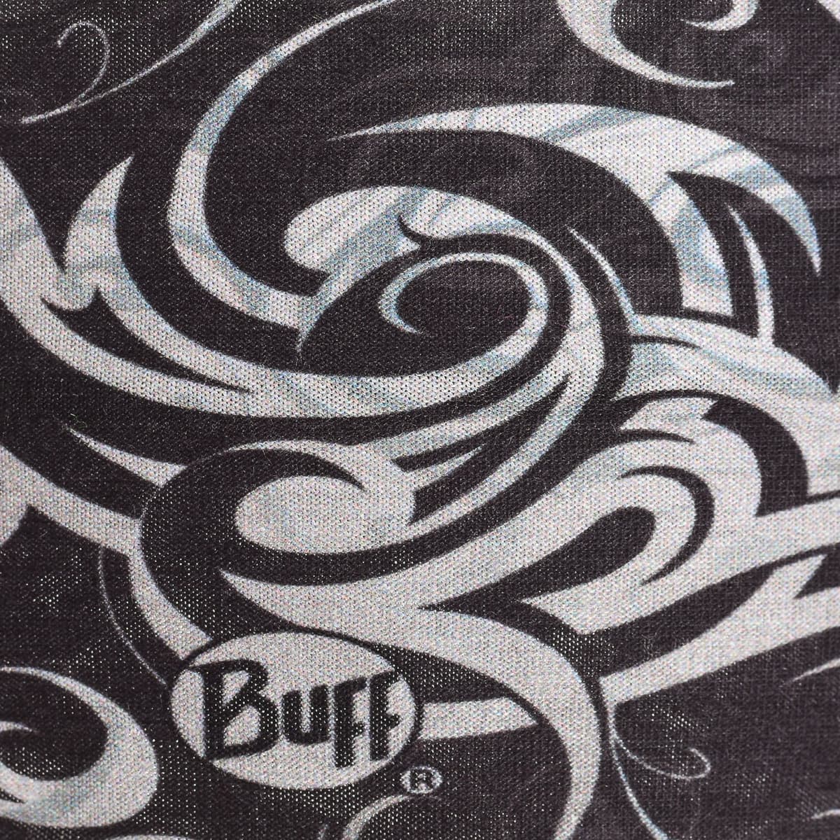 Women's Caps Buff Black