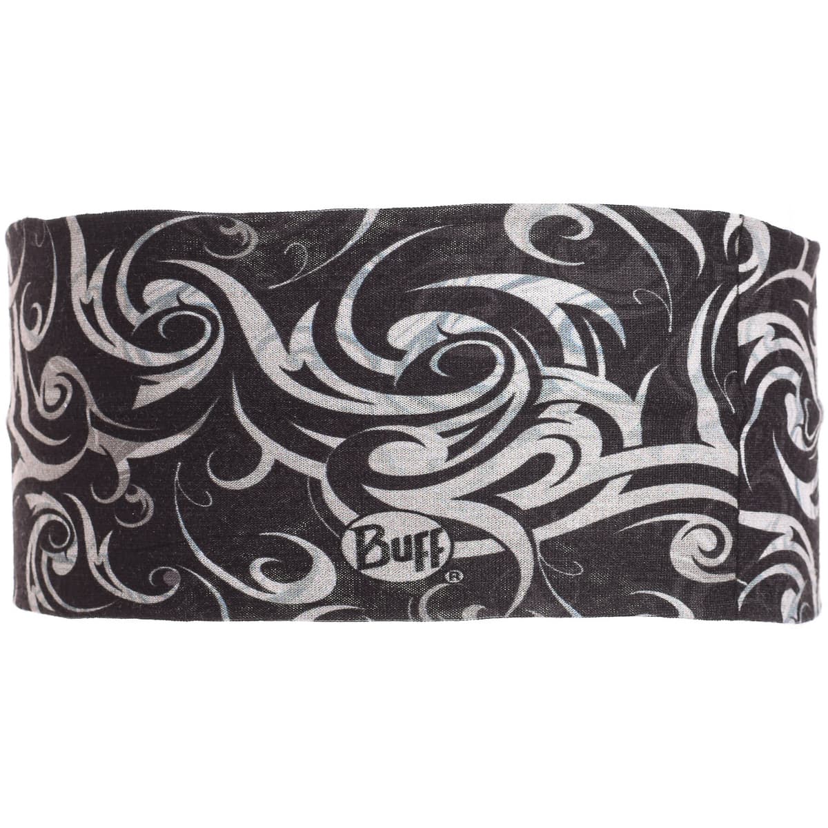 Women's Caps Buff Black