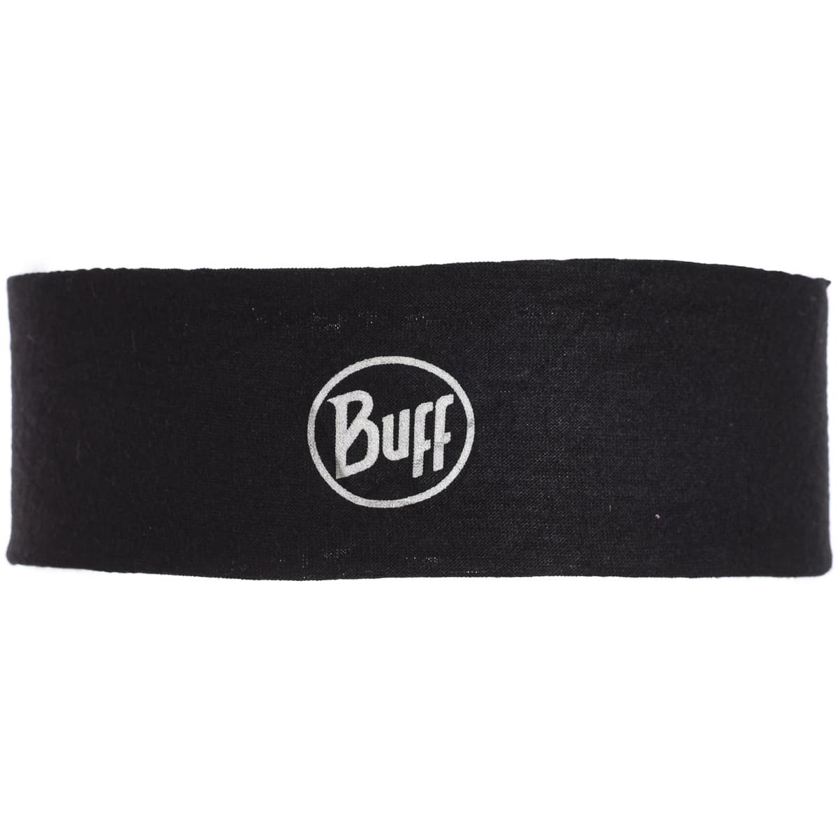 Men's Caps Buff Black