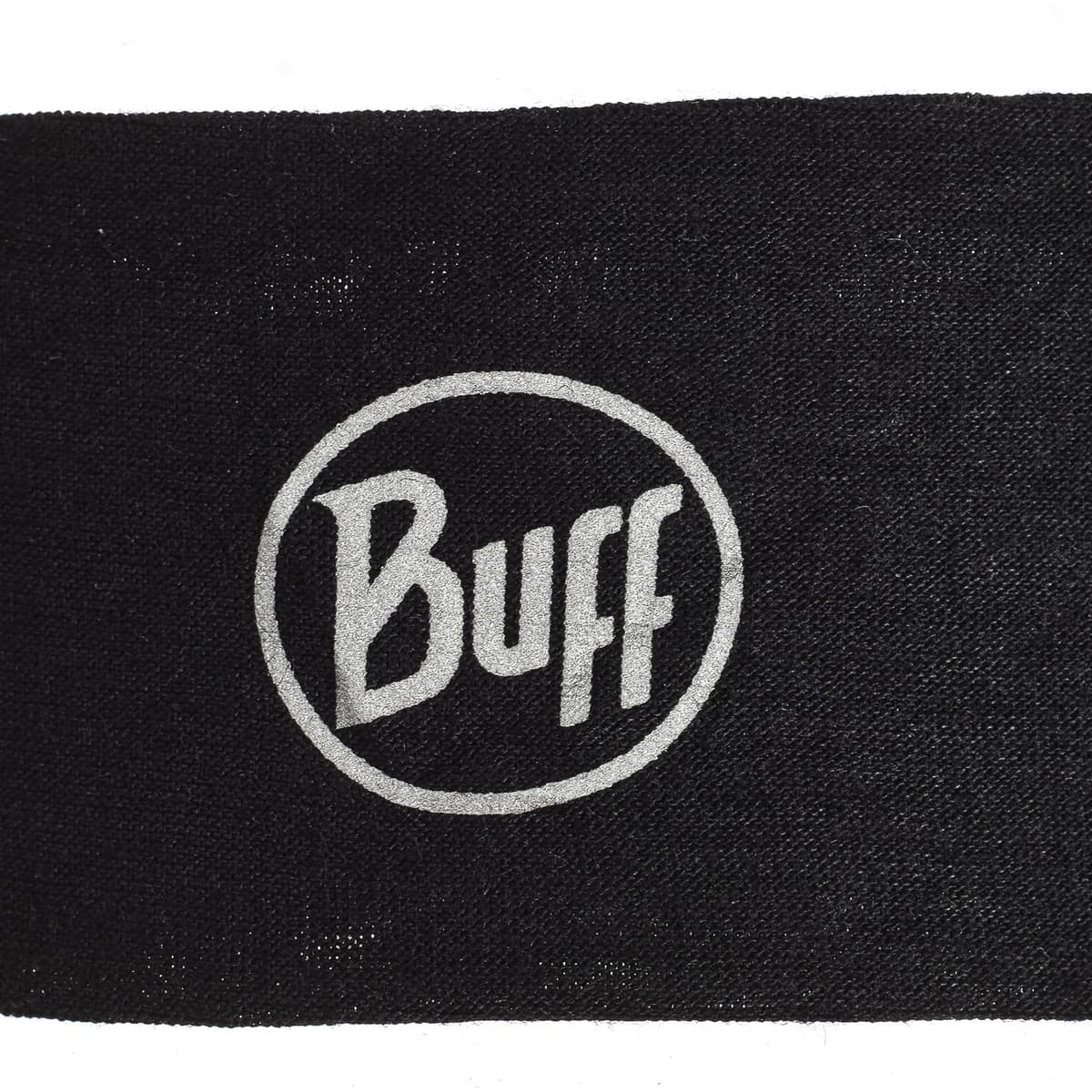 Men's Caps Buff Black