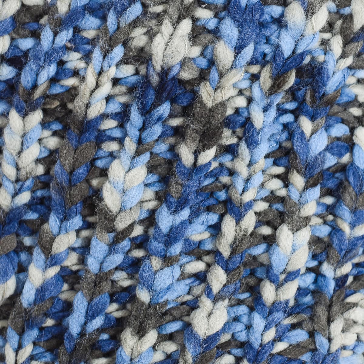 Women's Scarves Buff Multicolor