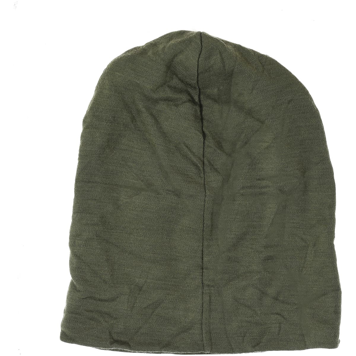 Women's Beanies Buff Green