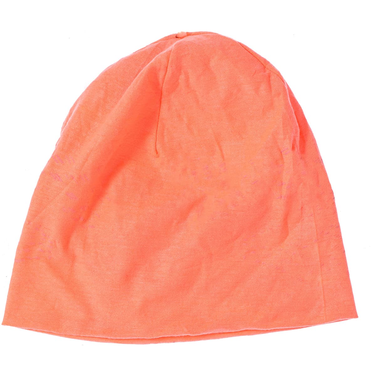 Men's Beanies Buff Pink