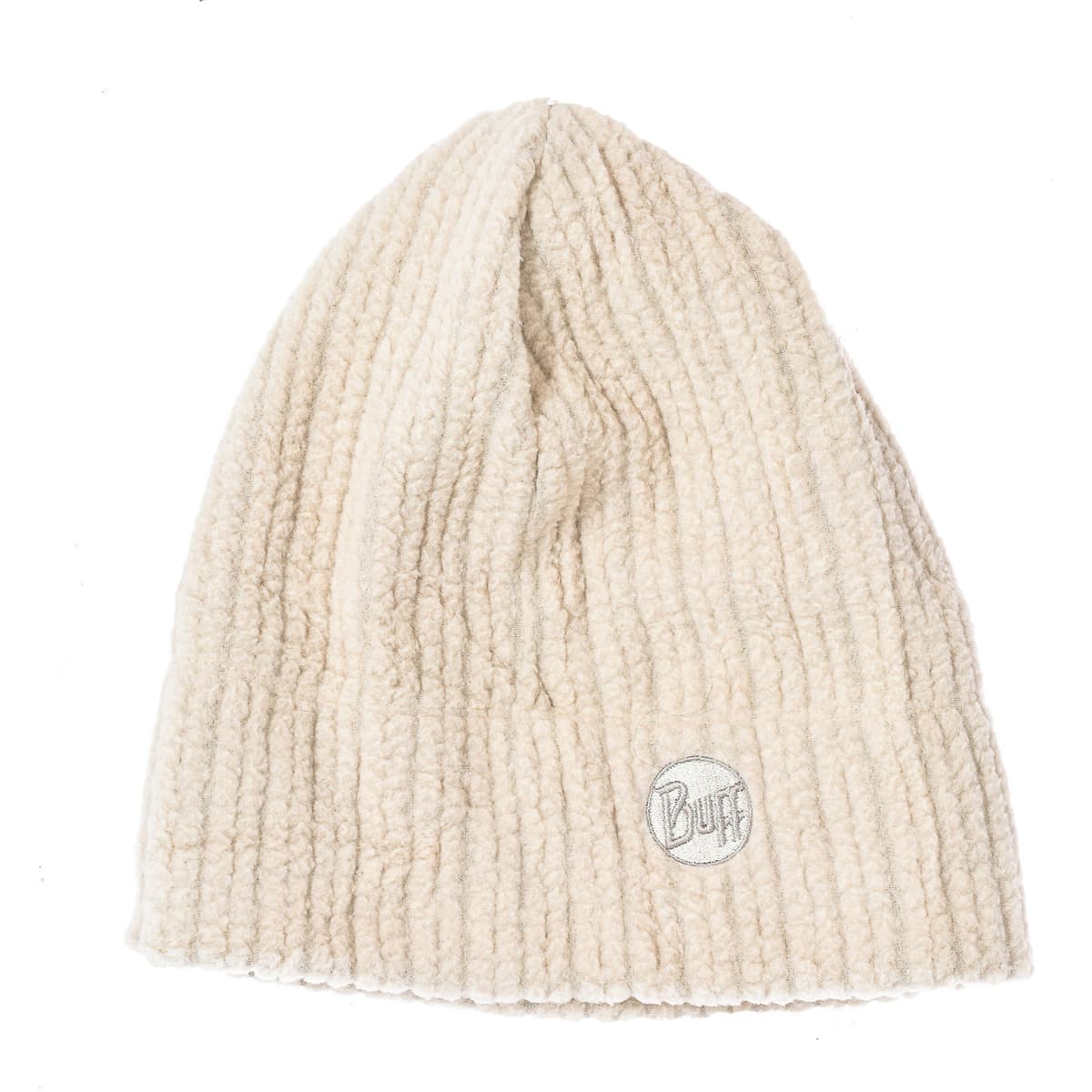 Men's Beanies Buff Beige