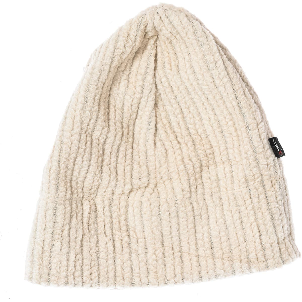 Men's Beanies Buff Beige