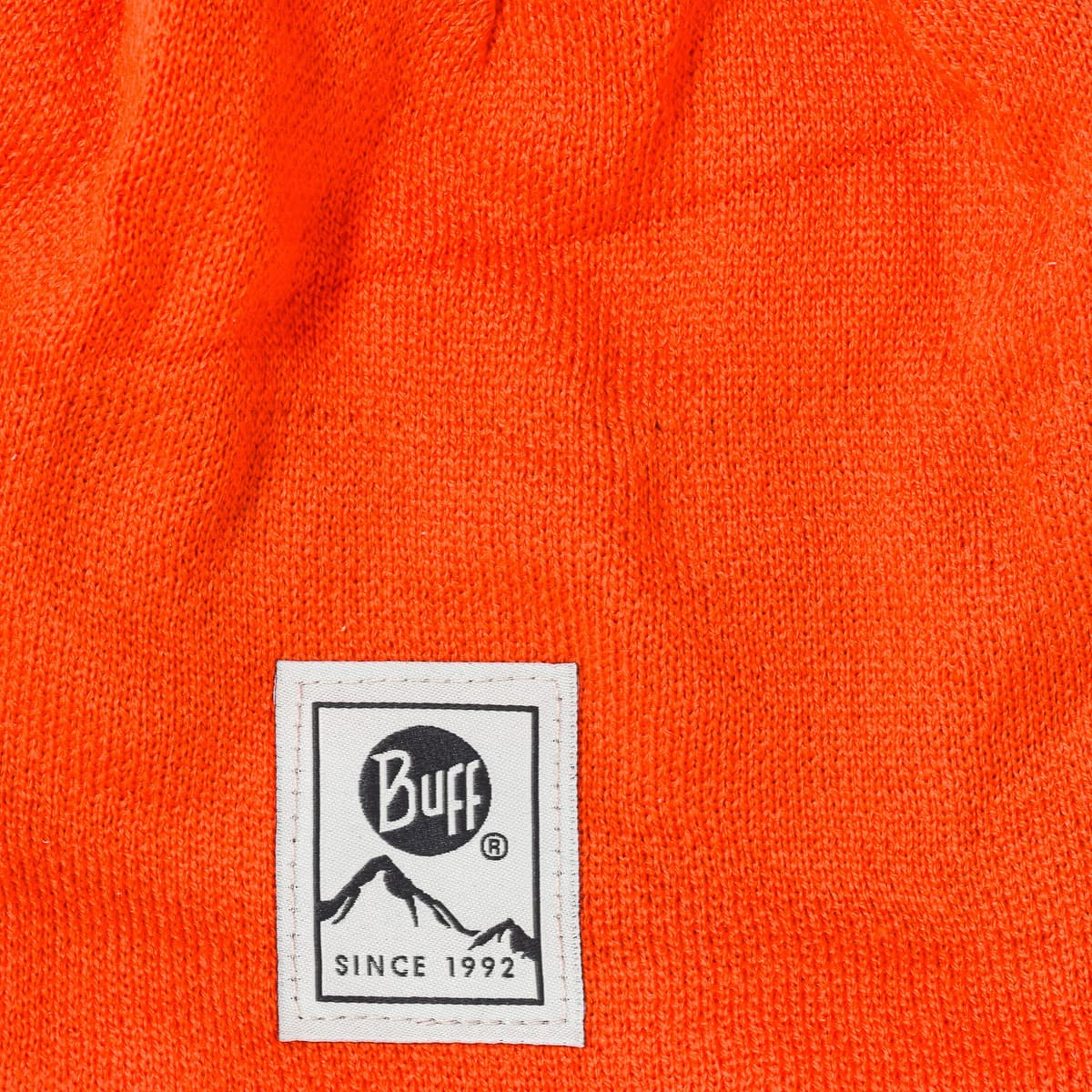 Women's Beanies Buff Orange
