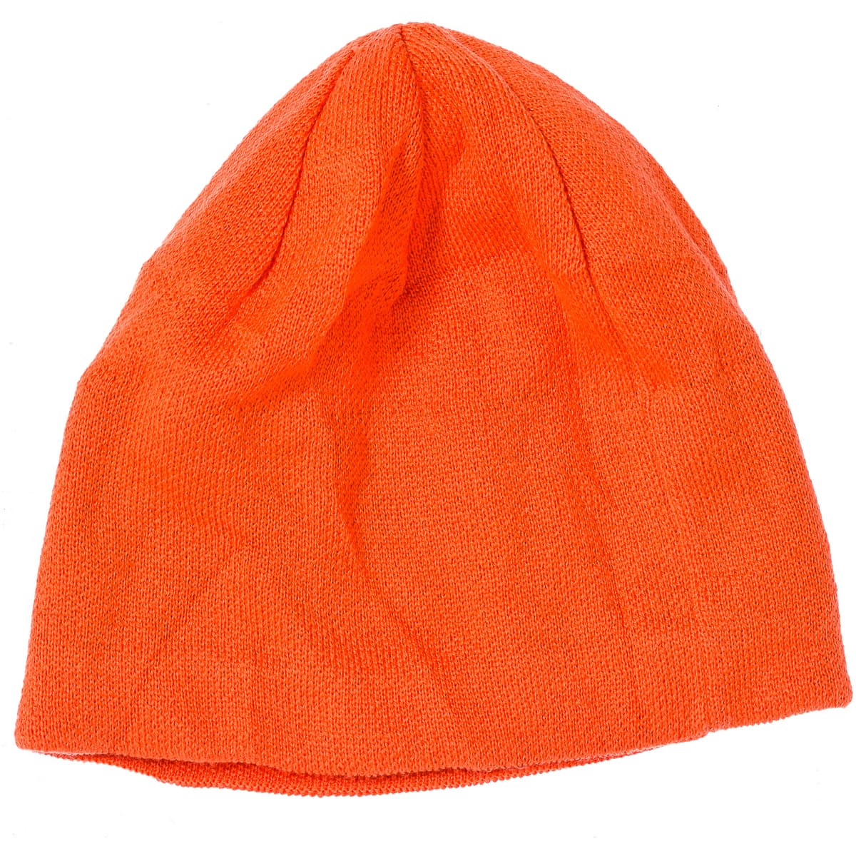 Women's Beanies Buff Orange