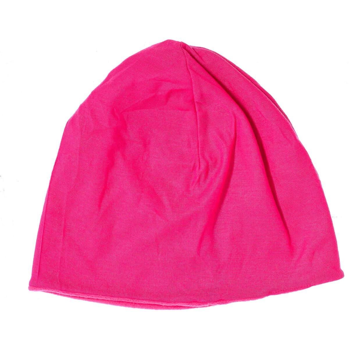 Men's Beanies Buff Pink